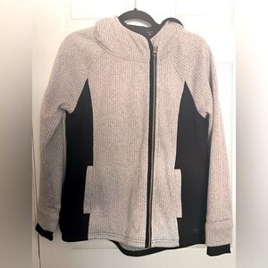 Calvin Klein Performance Zip Jacket, Size L